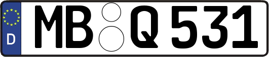 MB-Q531