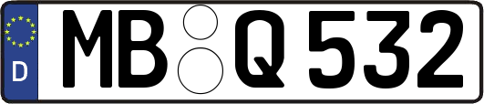 MB-Q532