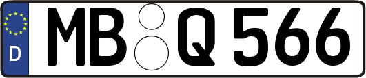 MB-Q566