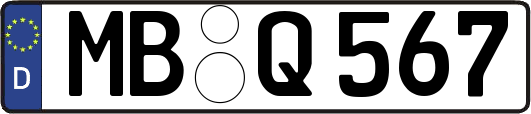 MB-Q567