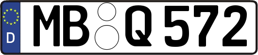 MB-Q572