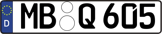 MB-Q605