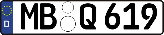 MB-Q619