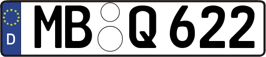 MB-Q622