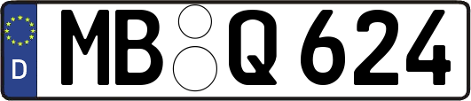 MB-Q624