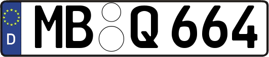 MB-Q664