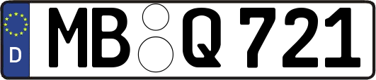 MB-Q721