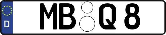MB-Q8