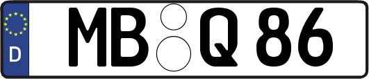 MB-Q86