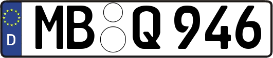 MB-Q946