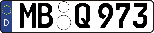 MB-Q973