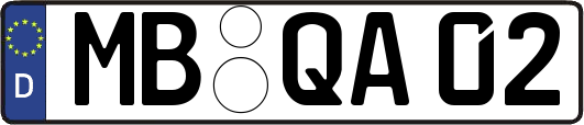 MB-QA02