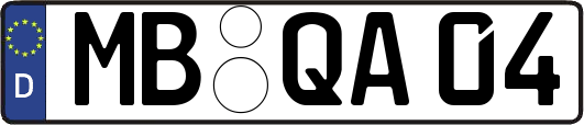 MB-QA04