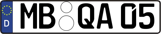 MB-QA05