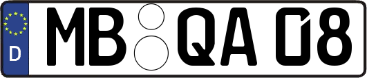 MB-QA08