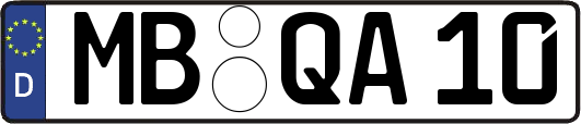 MB-QA10