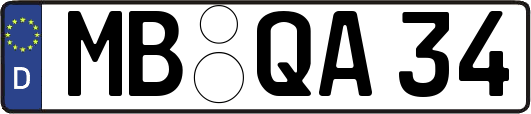MB-QA34
