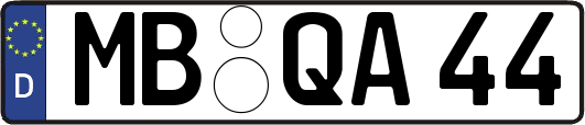 MB-QA44