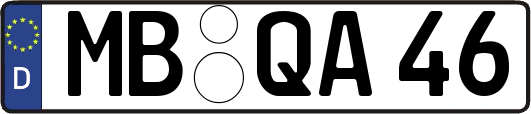 MB-QA46
