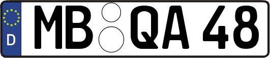 MB-QA48