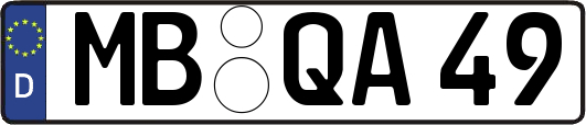 MB-QA49