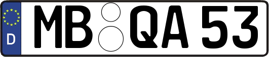 MB-QA53