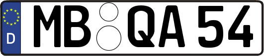 MB-QA54