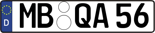 MB-QA56