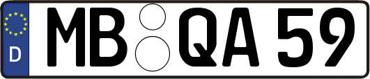 MB-QA59