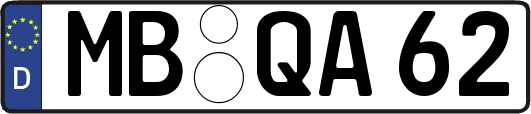 MB-QA62