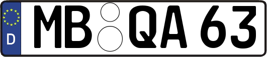 MB-QA63