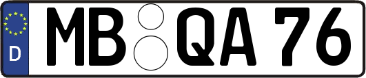 MB-QA76