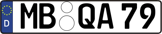 MB-QA79