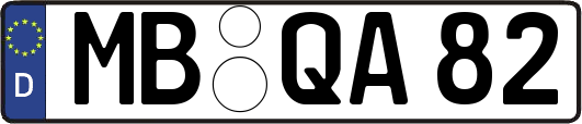 MB-QA82
