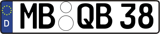 MB-QB38