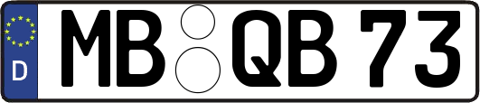 MB-QB73