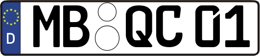 MB-QC01