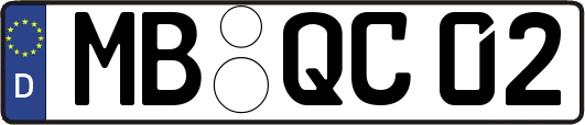 MB-QC02