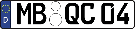 MB-QC04
