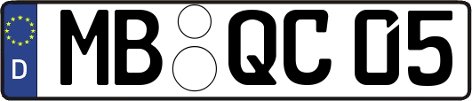 MB-QC05