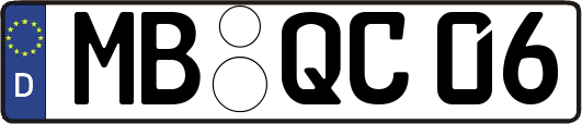 MB-QC06
