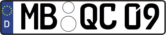 MB-QC09