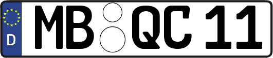 MB-QC11