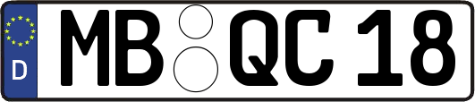 MB-QC18