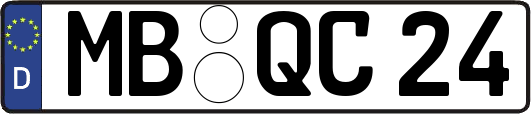 MB-QC24