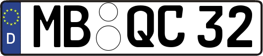 MB-QC32