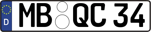 MB-QC34