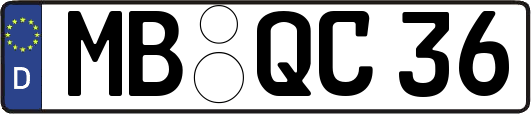 MB-QC36