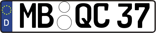 MB-QC37
