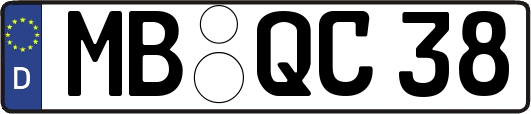 MB-QC38